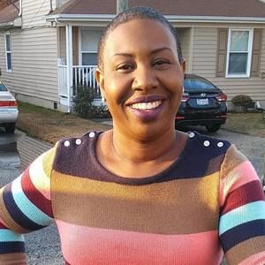 Meet your Posher, Katrice